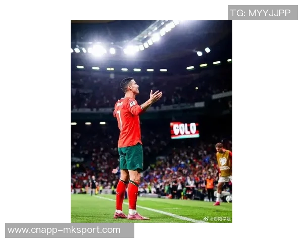 C罗国家队生涯迎来首张红牌40岁依旧闪耀226场143球46助攻成就辉煌