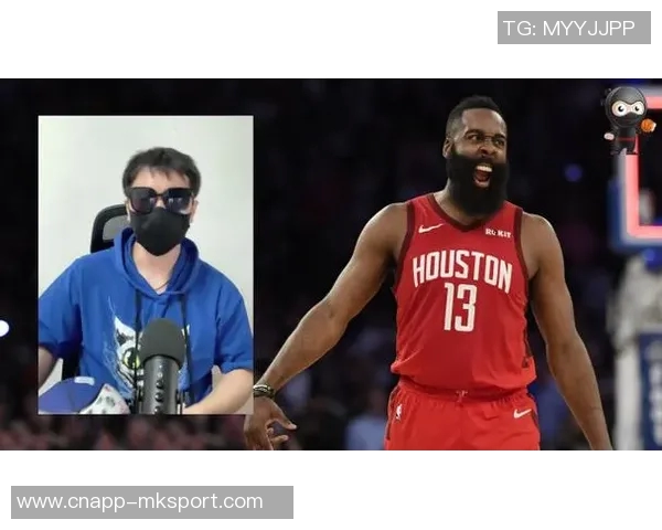 火箭众将谈勇士宿敌关系从哈登时代延续至今的恩怨情仇