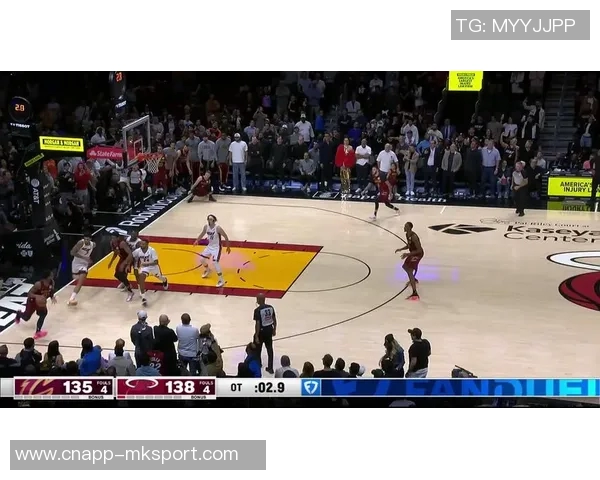 五连败警钟敲响米切尔呼吁热火重拾防守本色与团队风格