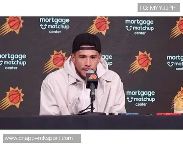 布克自进入联盟以来最后5秒制胜球次数追平塔图姆仅次于小卡