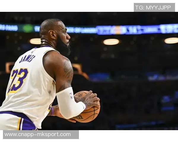 詹姆斯赛后坦言最后时刻罚球无关紧要太阳已无挑战机会